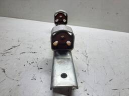 COXIM ESCAPAMENTO TRACKER 2020/