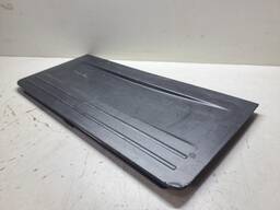 MOLDURA FORRO PORTA MALAS JETTA SEDAN 2007 A 2009