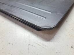 MOLDURA FORRO PORTA MALAS JETTA SEDAN 2007 A 2009