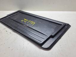 MOLDURA FORRO PORTA MALAS JETTA SEDAN 2007 A 2009