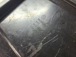 MOLDURA FORRO PORTA MALAS JETTA SEDAN 2007 A 2009