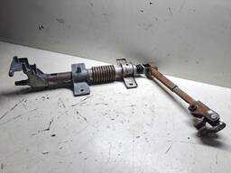 COLUNA DIREÇÃO FIESTA 2003 A 2014 S/ REGULAGEM