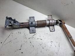 COLUNA DIREÇÃO FIESTA 2003 A 2014 S/ REGULAGEM