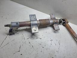 Coluna Direção Fiesta 2003 a 2014 S/ Regulagem