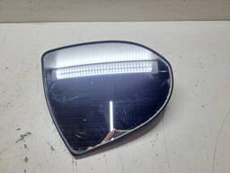 LENTE ESPELHO RETROVISOR DIREITO SPORTAGE 2011 2012 A 2016