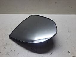 LENTE ESPELHO RETROVISOR DIREITO SPORTAGE 2011 2012 A 2016