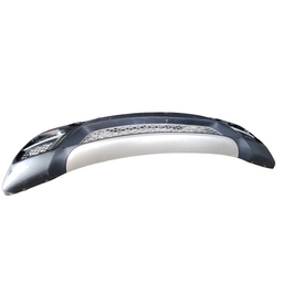 PARACHOQUE DIANTEIRO BMW X5 E70  2008 A 2013 