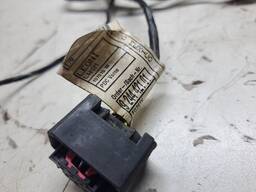 CHICOTE SENSOR ESTACION  DIANT BMW X5 X6 X3 08A13