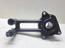 ATUADOR EMBREAGEM FIESTA 1.6 ZETEC 2003 A 2013