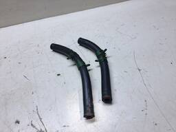 PAR MANGUEIRA CURTA E FINA EVOQUE 2.0 GAS 2012 A 2016