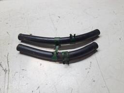 PAR MANGUEIRA CURTA E FINA EVOQUE 2.0 GAS 2012 A 2016