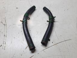 PAR MANGUEIRA CURTA E FINA EVOQUE 2.0 GAS 2012 A 2016