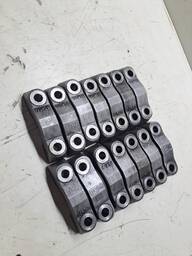 MANCAL CABEÇOTE BMW E46 E36 E46 E39 E65 E60 X3 X5 Z3 Z4