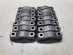 MANCAL CABEÇOTE BMW E46 E36 E46 E39 E65 E60 X3 X5 Z3 Z4