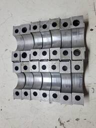 MANCAL CABEÇOTE BMW E46 E36 E46 E39 E65 E60 X3 X5 Z3 Z4