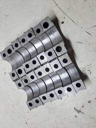 MANCAL CABEÇOTE BMW E46 E36 E46 E39 E65 E60 X3 X5 Z3 Z4