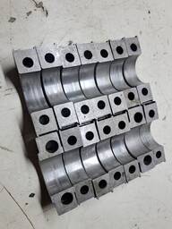 MANCAL CABEÇOTE BMW E46 E36 E46 E39 E65 E60 X3 X5 Z3 Z4