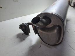 ESCAPAMENTO FINAL HB20 2020/ 1.0  HATCH