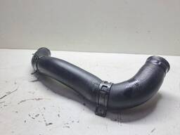 MANGUEIRA CURVA RADIADOR  AGUA HB20 1.0 3CC 2020/