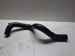 MANGUEIRA CURVA RADIADOR  AGUA HB20 1.0 3CC 2020/