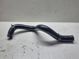 MANGUEIRA CURVA RADIADOR  AGUA HB20 1.0 3CC 2020/