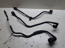 KIT MANGUEIRAS COMBUSTIVEIS  HB20  2020/