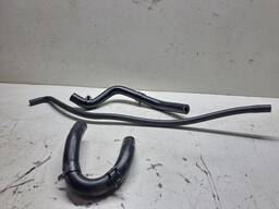 KIT MANGUEIRA FINA AGUA HB20 1,0 3CC