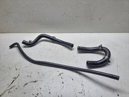 KIT MANGUEIRA FINA AGUA HB20 1,0 3CC