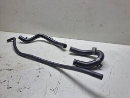 KIT MANGUEIRA FINA AGUA HB20 1,0 3CC