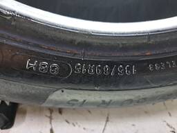 PNEU MICHELIN 185 60 R15