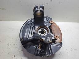 MONTANTE MANGA EIXO BMW X3 DIANT DIREITA E83 01 A 06