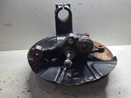 MONTANTE MANGA EIXO BMW X3 DIANT DIREITA E83 01 A 06