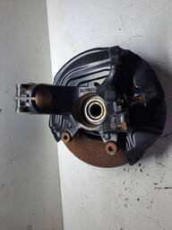 MANGA EIXO DIANT ESQUERDA BMW X3 E83 01 A 06 AVARIA