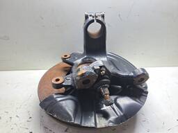 MANGA EIXO DIANT ESQUERDA BMW X3 E83 01 A 06 AVARIA