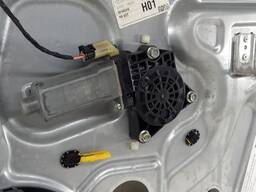 MÁQUINA VIDRO PORTA TRASEIRA DIREITA MOHAVE 2008 A 2017