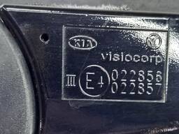 RETROVISOR DIREITO MOHAVE 2008 2009 A 2017