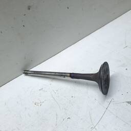 VALVULA ESCAPE BMW 323 328 X3 Z4 MOTOR