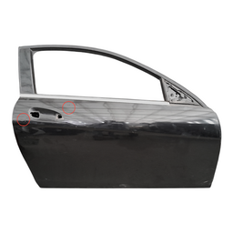 Porta Dianteira Direita Mercedes Classe C 180 200 250 12/14