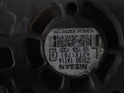 ALTERNADOR FRONTIER 2.5 16V DIESEL 2008 2009 A 2016