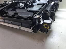 KIT RADIADOR COMPASS 1.3T  2022 2023 2024 2025 PEQ DETALHE 