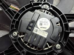 KIT RADIADOR COMPASS 1.3T  2022 2023 2024 2025 PEQ DETALHE 