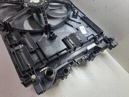 KIT RADIADOR COMPASS 1.3T  2022 2023 2024 2025 PEQ DETALHE 