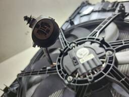 KIT RADIADOR COMPASS 1.3T  2022 2023 2024 2025 PEQ DETALHE 