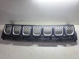 GRADE JEEP COMPASS 2022 2023 A 2025