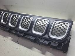 GRADE JEEP COMPASS 2022 2023 A 2025