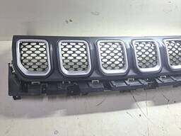 GRADE JEEP COMPASS 2022 2023 A 2025