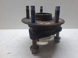 CUBO ROLAMENTO RODA TRACKER 2020 / 1.0 1.2