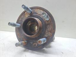 CUBO ROLAMENTO RODA TRACKER 2020 / 1.0 1.2