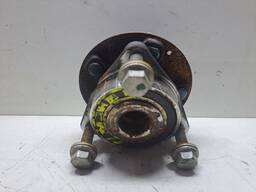 CUBO ROLAMENTO RODA TRACKER 2020 / 1.0 1.2