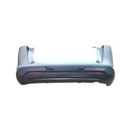 Parachoque Traseiro HR-V 2023 2024 2025/.. C/Spoiler